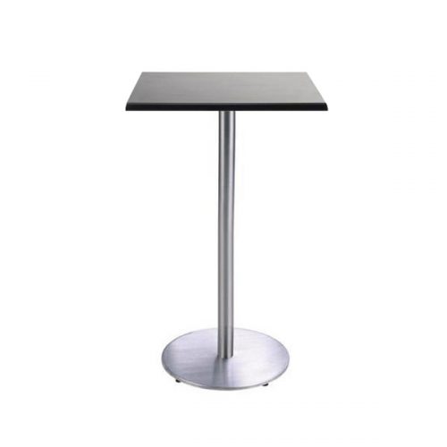 Alexi Square Bar - Height Table