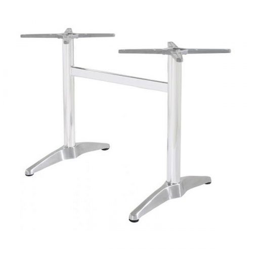 Balas Twin table base