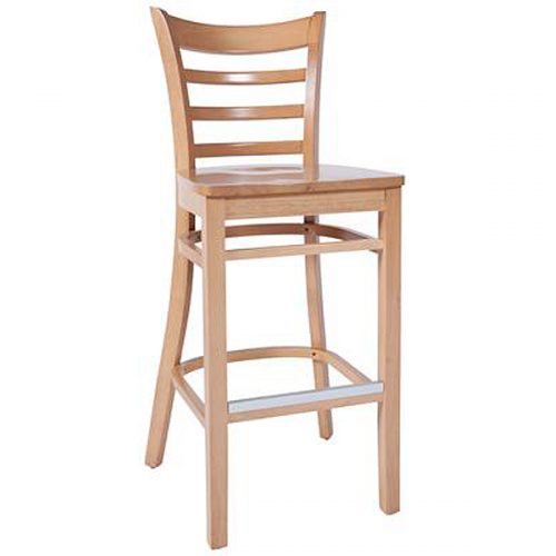 Decon Stool Natural