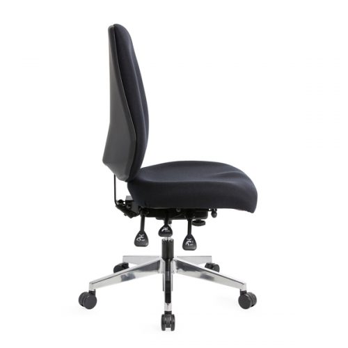 Dominix Side