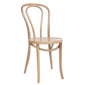 Bentwood