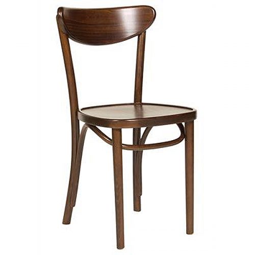 Kazna Chair Walnut