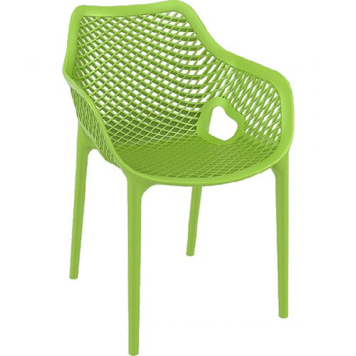 Aero Arm Green