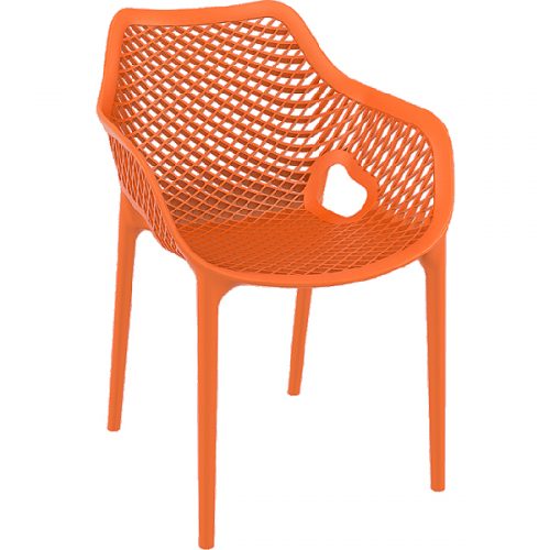 Aero Arm Orange