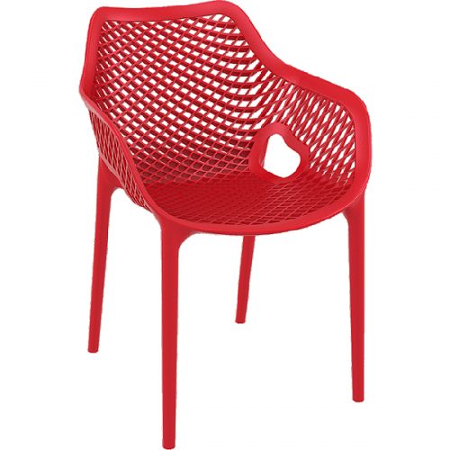 Aero Arm Red