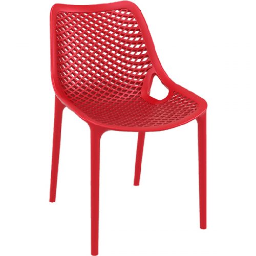 Aero Red