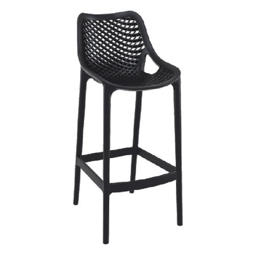 Aero Stool Black