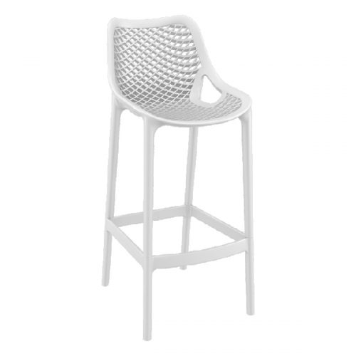 Aero Stool White