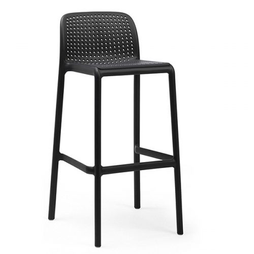 Bor Stool Anthracite