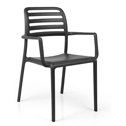 Cos Arm Chair Anthracite
