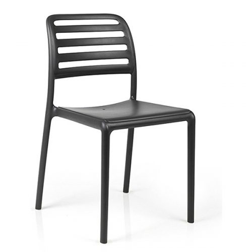 Cos Chair Anthracite
