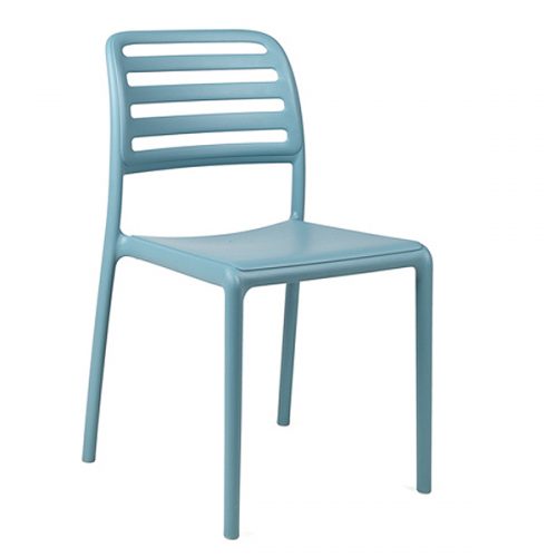 Cos Chair Blue