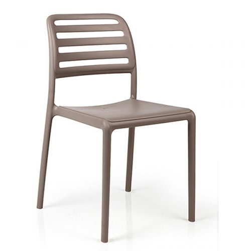 Cos Chair Taupe