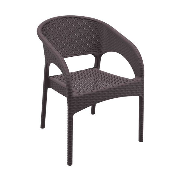 Dayton Arm Chair