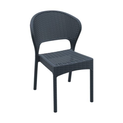 Dayton Chair Anthracite