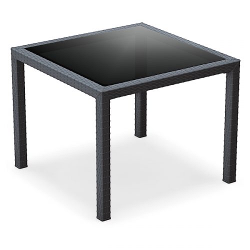 Dayton Table 940 Anthracite