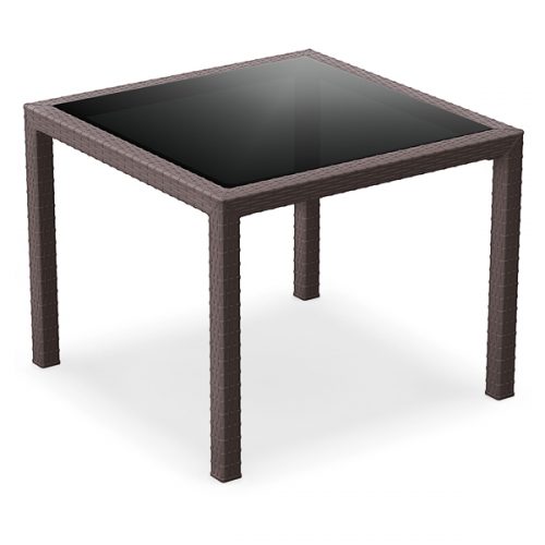 Dayton Table 940 Chocolate