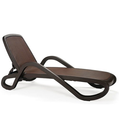 Fiji lounge Brown