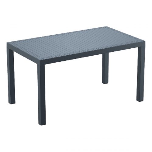 Kuta Table 1400 Anthracite