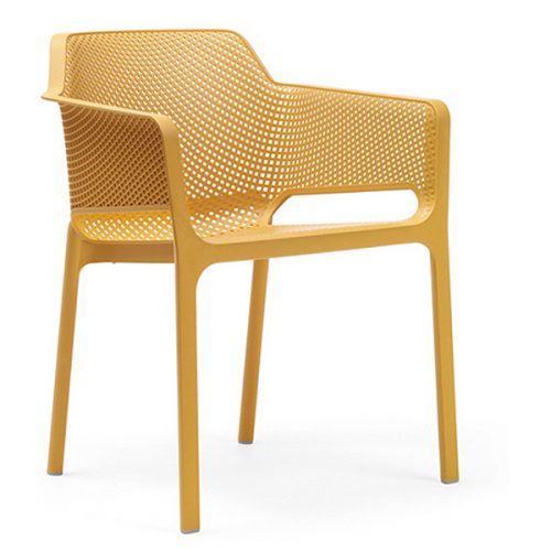 Netra Yellow