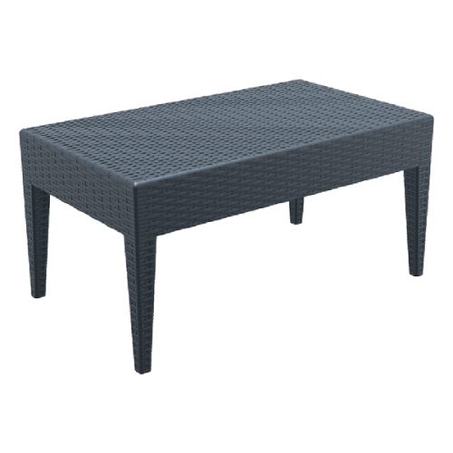 Ziona Coffee Table 920 Anthracite