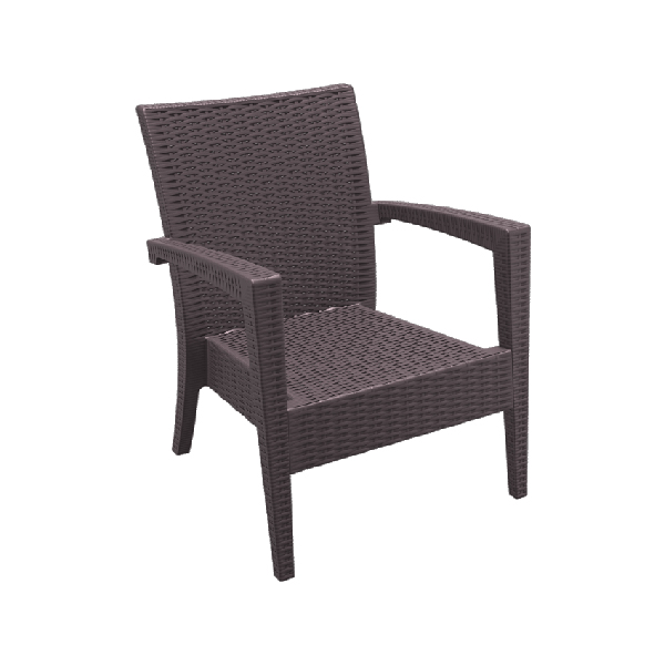 Ziona Single Lounge Chair