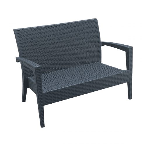 Ziona Sofa Anthracite