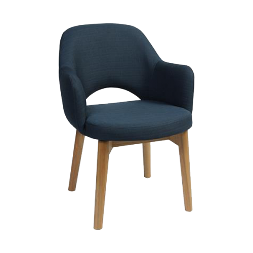 Alb Chair