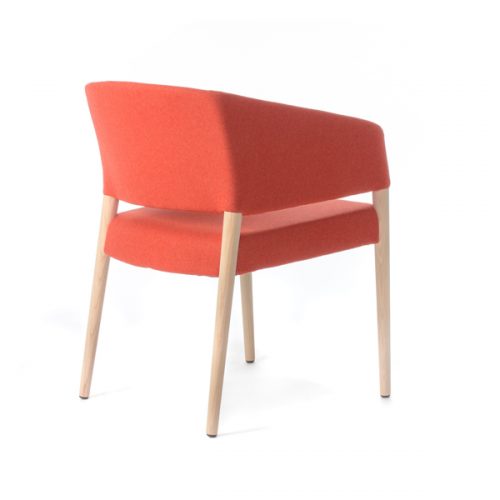 Marcel Chair