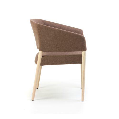 Marcel Chair