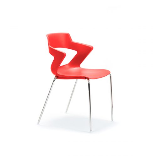 Zen Chair