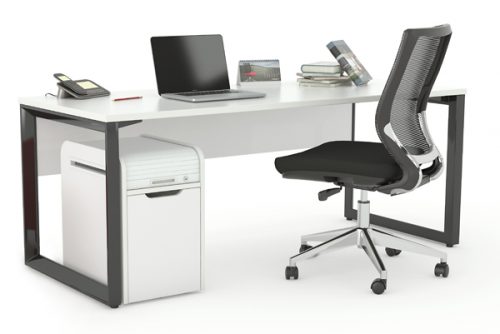 Anvil Black Desk Clearcut Version 2