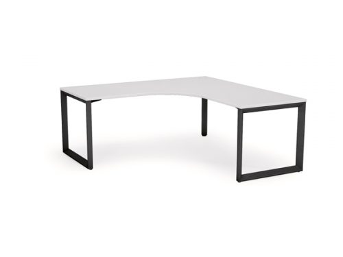 Anvil Black Workstation