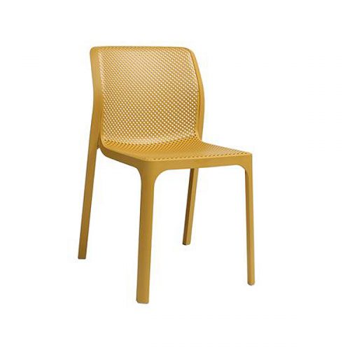 Bitt Yellow