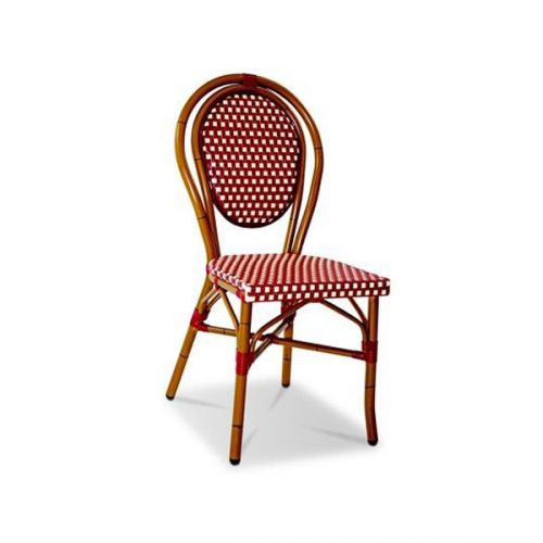 Elysee Red