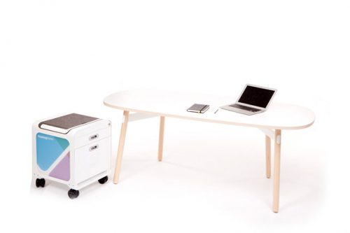 OkiDoki Workpoint