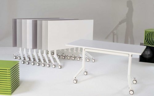 Incognito folding 2
