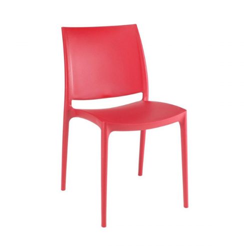 Intaki Red