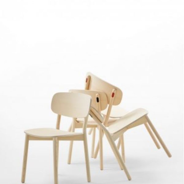 OkiDoki Chair