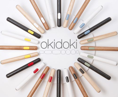 Okidoki Colours