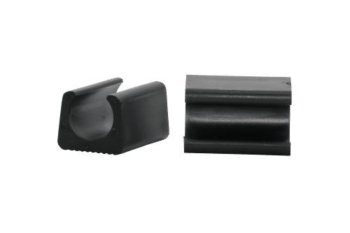 19mm sled chair glide
