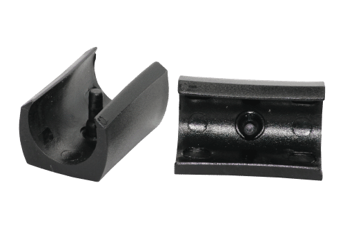 25mm Sled Chair Glide