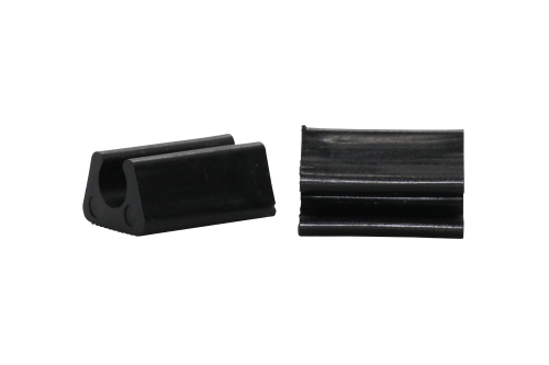 8MM sled chair glide